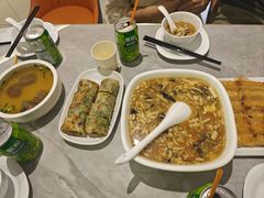 -台北楚楚园馅饼粥(虹桥南丰城店)