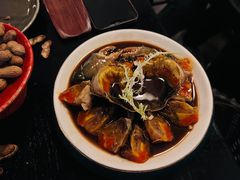 -三酉星·枫·山風与野菜(上海总店)