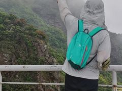 -七娘山