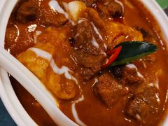 -simply thai天泰(长泰广场店)