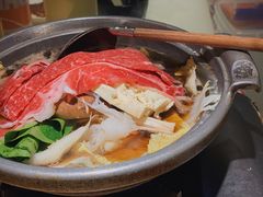 -初居食屋日式料理(万象城购物中心店)