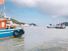 -乌石塘景区