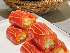 -粤陸玖玖·港式手作茶餐厅(珠江路店)