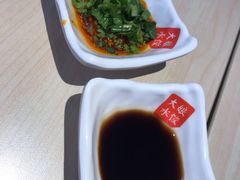 -大娘水饺(苏州长江路绿宝广场店)