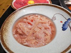 鲜鸭肠-大龙燚火锅(五一广场店)