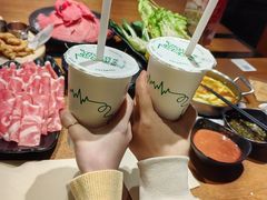 -呷哺呷哺(宝山正大乐城店)