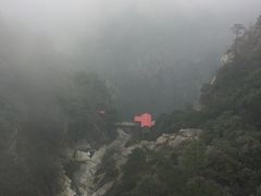 -石门涧