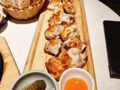 -俄士厨房(五棵松华熙LIVE店)