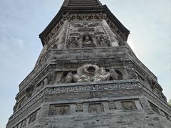 -广胜寺塔