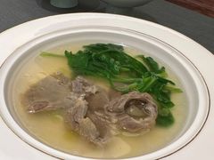 -沈灶河豚宴·河豚融合餐厅(汉中路店)