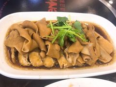 -陆记鹅庄·潮汕菜·狮头鹅(大仟里店)