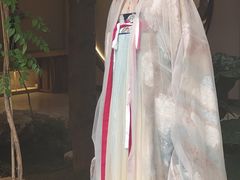 -绣园·茶食宴(湘绣博物馆店)