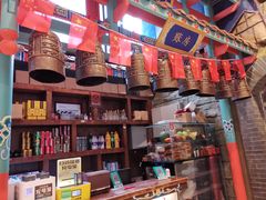 -巴九门老火锅(来福士打望店)