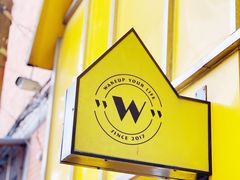 -W CAFE(甜爱路店)