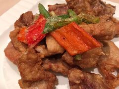 -陶陶居海鲜酒家(新马路店)