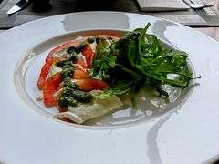 -东西风牛排馆周末烧烤自助(首都机场希尔顿店)