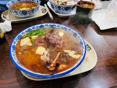 -叶新小吃店(来凤小区总店)