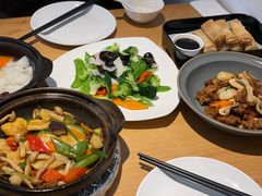 -次第花开素食雅宴