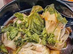 -一品郑记重庆牛肉米线馆(东泰路店)