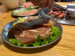 -牛炙烤肉(车公庙店)
