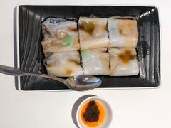 -白天鹅宾馆-宏图府餐厅