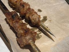 -谷丽麦馕新疆菜·清真(步步高梅溪新天地店)