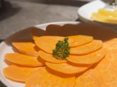 -韩盛·古法烤肉店(皇城恒隆广场店)