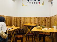 大堂-福祥厦门小馆(舟孟北路店)