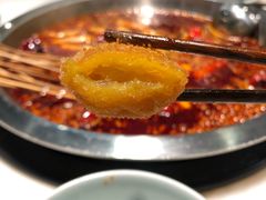 -孙毛肚火锅(春熙路店)