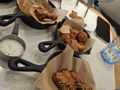 -必胜客(兴隆店)