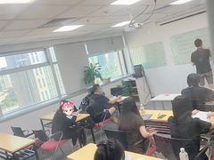 -樱花国际日语(人广中心)