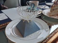 -L'amour澜茉·轻法餐