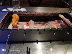 奥尔良烤翅-很久以前羊肉串(大华三路店)
