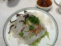 -北李妈妈菜·海肠捞饭(开发区万达店)