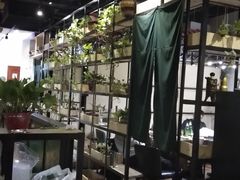 大堂-小草大排档(北沙坡店)