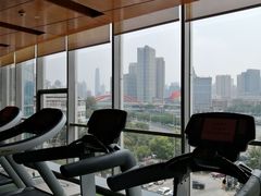 -海河假日酒店·游泳馆