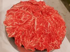 -鲜入围煮花胶鸡海鲜火锅