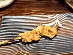 -鸟鹏烧鸟居酒屋(熙龙湾店)