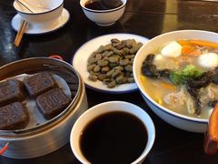 -咸亨酒店•非遗绍兴菜•中华老字号(堂吃餐厅)