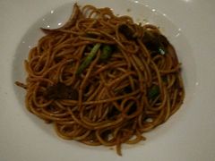 -食间牛排(湖西路店)