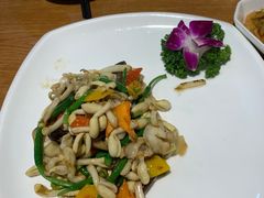 -周锦记广式餐厅