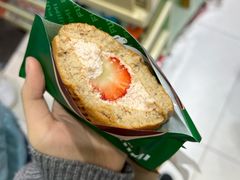 -Juicy Bakery(大学路店)