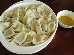 -牟传仁饭庄(星海店)