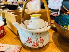 -东田之村自助餐厅(金水路店)