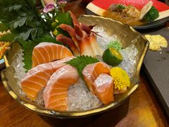 -鸟鹏烧鸟居酒屋(仁恒梦中心店)