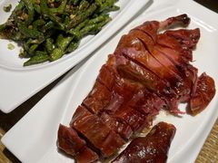 -渝信川菜 · 川味家常菜(长安店)
