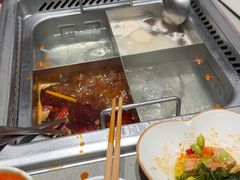 -海底捞火锅(泰安爱琴海店)