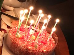 -八喜冰淇淋蛋糕(富国店)