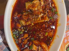 -易老妈蹄花.特色川菜(人民公园总店)
