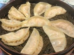 -松针蔡记蒸饺(花园路店)